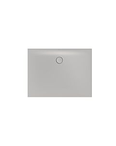 Bette BetteFloor Side Duschfläche 3380-413 120x90cm, dust