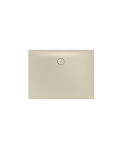 Bette BetteFloor Side Duschfläche 3380-422 120x90cm, beige