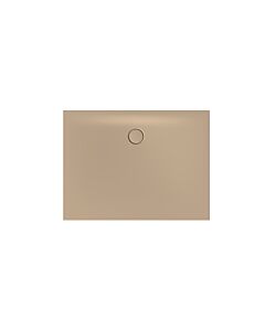 Bette BetteFloor Side Duschfläche 3380-425 120x90cm, greige