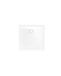 Bette surface BetteFloor Side 3381000 90 x 90 cm, white