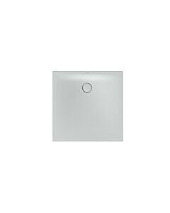 Bette BetteFloor Side shower area 3381-002 90x90cm, manhattan