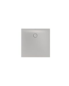 Bette BetteFloor Side surface 3381-413AE 90x90cm, anti-slip / Pro , dust