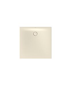Bette BetteFloor Side Duschfläche 3382-001 100x100cm, bis 1200mm, pergamon