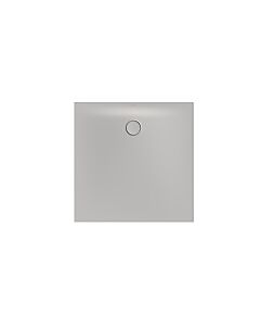 Bette BetteFloor Side surface 3382-413PLUS 100x100cm, up to 1200mm, glaze, dust