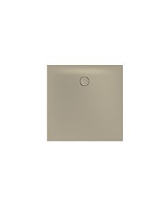 Bette BetteFloor Side Duschfläche 3382-415 100x100cm, bis 1200mm, cashmere