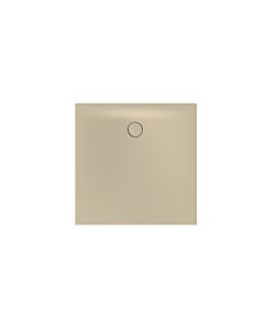 Bette BetteFloor Side Duschfläche 3382-424 100x100cm, bis 1200mm, sand