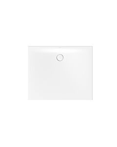 Bette BetteFloor Side Duschfläche 3383-287 120x100cm, starwhite