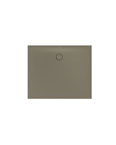 Bette BetteFloor Side surface 3383-404AE 120x100cm, anti-slip / Pro , graphite