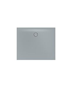 Bette BetteFloor Side shower surface 3383-412 120x100cm, quartz