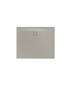 Bette BetteFloor Side surface 3383-416AE 120x100cm, anti-slip / Pro , stone