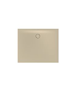 Bette BetteFloor Side surface 3383-424PLUS 120x100cm, glaze, sand