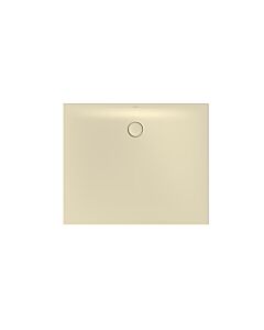 Bette BetteFloor Side Duschfläche 3383-441 120x100cm, cream
