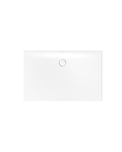 Bette BetteFloor Side surface 3384-004PLUS 140x90cm, glaze, noble white