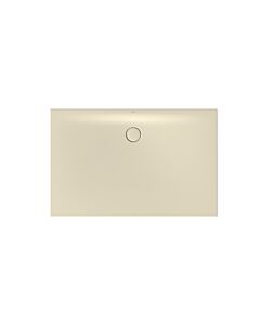Bette BetteFloor Side surface 3384-006PLUS 140x90cm, glaze, jasmine