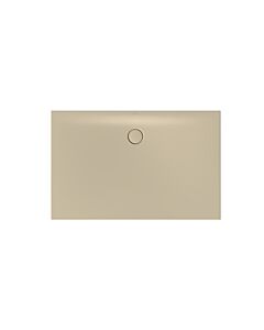 Bette BetteFloor Side surface 3384-424AE 140x90cm, anti-slip / Pro , sand