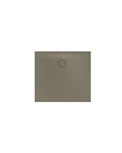 Bette BetteFloor Side surface 3385-404AE 100x90cm, up to 1200mm, anti-slip / Pro , graphite