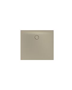 Bette BetteFloor Side surface 3385-415AE 100x90cm, up to 1200mm, anti-slip / Pro , cashmere