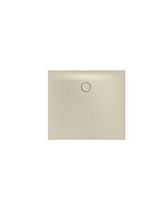 Bette BetteFloor Side Duschfläche 3385-422PLUS 100x90cm, bis 1200mm, Glasur, beige