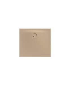 Bette BetteFloor Side Duschfläche 3385-425 100x90cm, bis 1200mm, greige