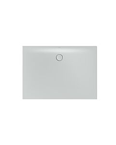 Bette BetteFloor Side shower area 3386-002 140x100cm, manhattan