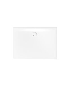 Bette BetteFloor Side shower surface 3386-004 140x100cm, noble white