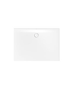 Bette BetteFloor Side shower surface 3386-287 140x100cm, star white