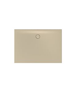 Bette BetteFloor Side shower surface 3386-424 140x100cm, sand