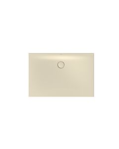 Bette BetteFloor Side Duschfläche 3387-006 120x80cm, jasmin