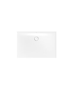 Bette BetteFloor Side zone de douche 3387-287 120x80cm, blanc étoilé