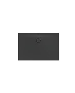 Bette BetteFloor Side surface 3387-402PLUS 120x80cm, glaze, state