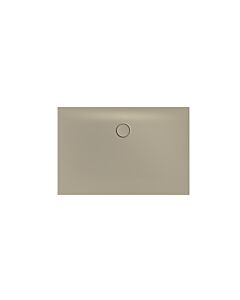 Bette BetteFloor Side Duschfläche 3387-415 120x80cm, cashmere