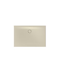 Bette BetteFloor Side Duschfläche 3387-422 120x80cm, beige