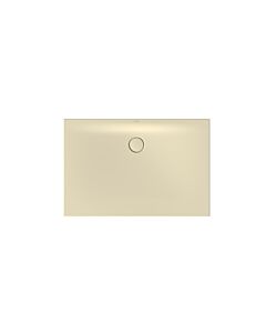 Bette BetteFloor Side surface 3387-441PLUS 120x80cm, glaze, cream