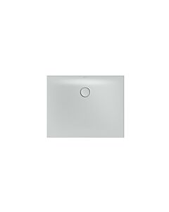 Bette BetteFloor Side zone de douche 3388-002 100x80cm, manhattan