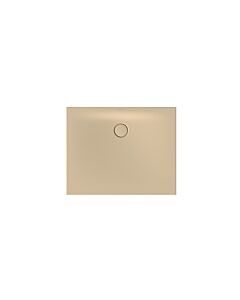 Bette BetteFloor Side surface 3388-003AE 100x80cm, anti-slip / Pro , bahama beige