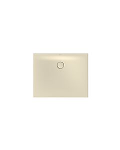 Bette BetteFloor Side Duschfläche 3388-006PLUS 100x80cm, Glasur, jasmin