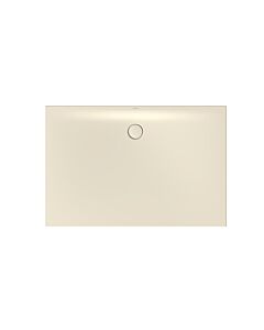 Bette BetteFloor Side Duschfläche 3389-001 150x100cm, pergamon