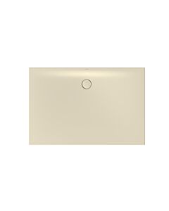 Bette BetteFloor Side Duschfläche 3389-006 150x100cm, jasmin