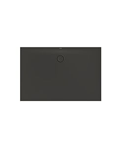 Bette BetteFloor Side surface 3389-401PLUS 150x100cm, glaze, anthracite