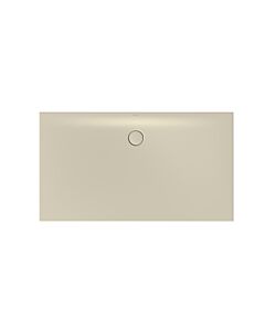 Bette BetteFloor Side Duschfläche 3390-422PLUS 160x90cm, Glasur, beige