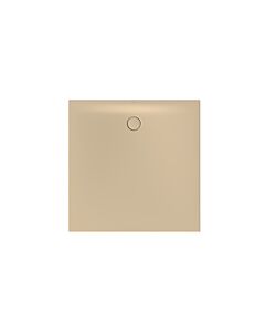 Bette BetteFloor Side Duschfläche 3391-003 120x120cm, bahamabeige