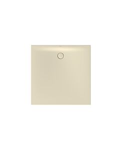 Bette BetteFloor Side shower surface 3391-006 120x120cm, jasmine