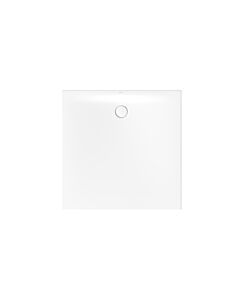 Bette BetteFloor Side surface 3391-004PLUS 120x120cm, glaze, noble white