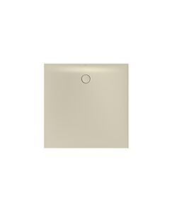 Bette BetteFloor Side surface 3391-422AE 120x120cm, anti-slip / Pro , beige