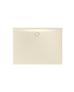 Bette BetteFloor Side shower surface 3392-001 160x120cm, pergamon