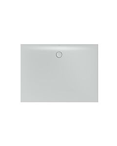 Bette BetteFloor Side surface 3392-002PLUS 160x120cm, glaze, manhattan