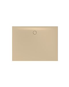 Bette BetteFloor Side surface 3392-003PLUS 160x120cm, glaze, bahama beige