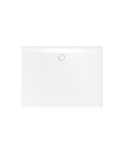 Bette BetteFloor Side surface 3392-287PLUS 160x120cm, glaze, star white