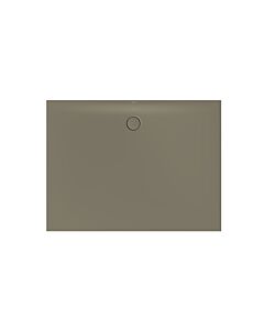 Bette BetteFloor Side surface 3392-404AE 160x120cm, anti-slip / Pro , graphite