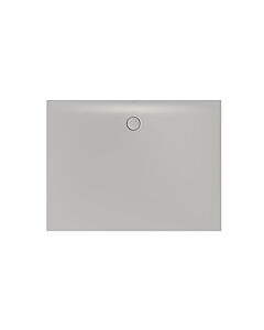 Bette BetteFloor Side surface 3392-413PLUS 160x120cm, glaze, dust